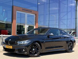 BMW 4-SERIE