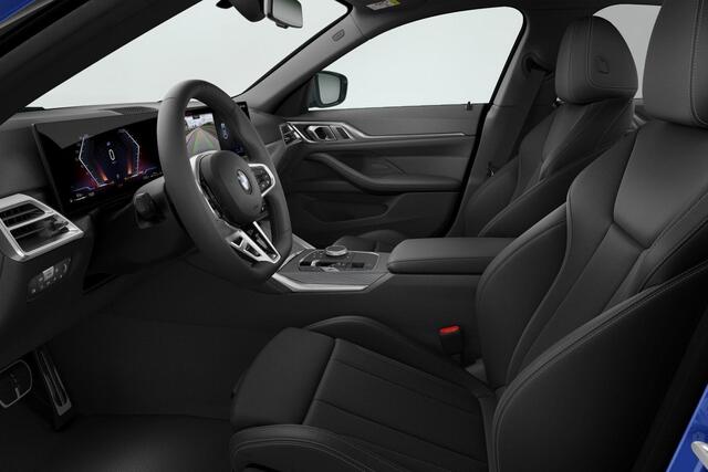 BMW 4-SERIE Gran Coupé 430i xDrive