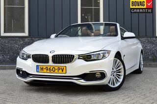 BMW 4-SERIE