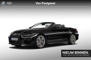 BMW 4-SERIE