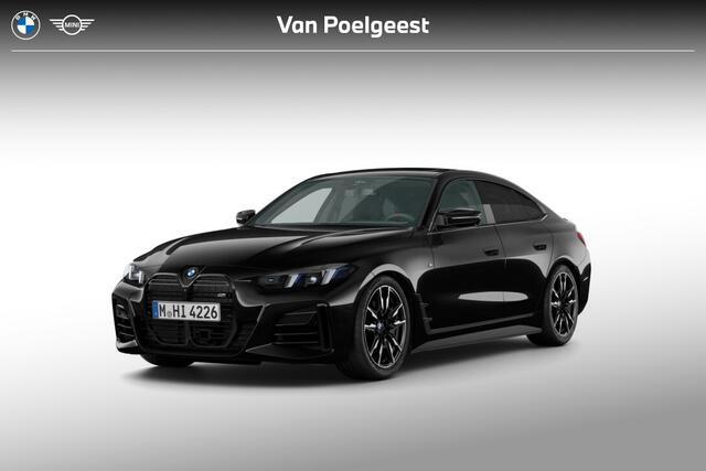BMW 4-SERIE Gran Coupé M440i xDrive | M Sportpakket Pro | Innovation Pack | Comfort Pack