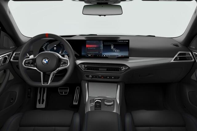 BMW 4-SERIE Gran Coupé M440i xDrive | M Sportpakket Pro | Innovation Pack | Comfort Pack