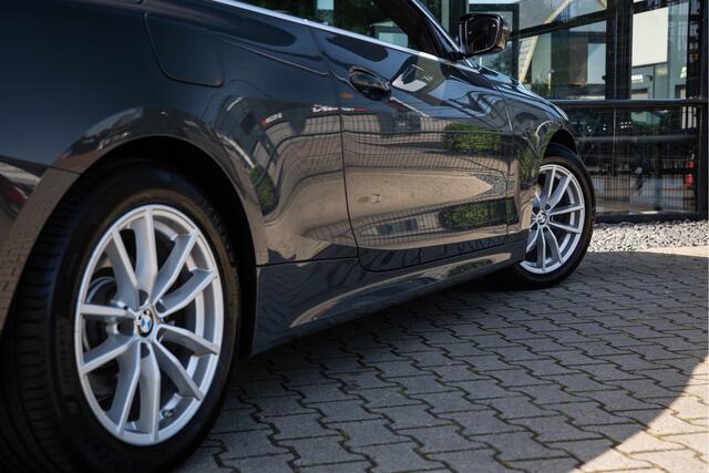 BMW 4-SERIE Cabrio 420i High Executive , Adap. cruise, Harman/kardon, stoelventilatie, Head-up display,