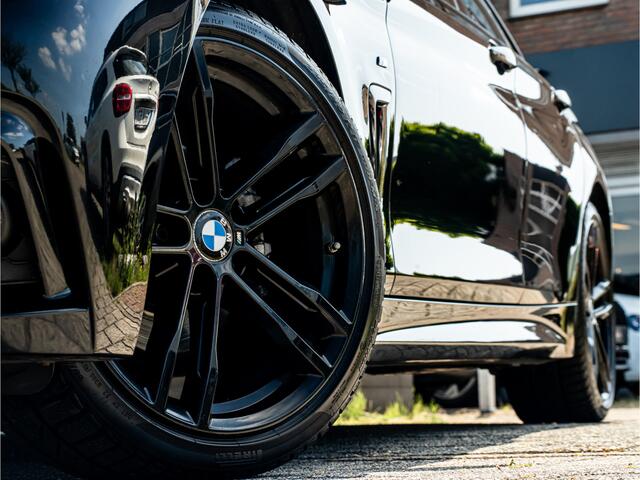 BMW 4-SERIE Gran Coupé 420i Exe M-Sport ORG NL SHADOW 19 INCH LED CRUISE