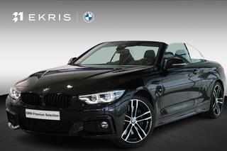 BMW 4-SERIE