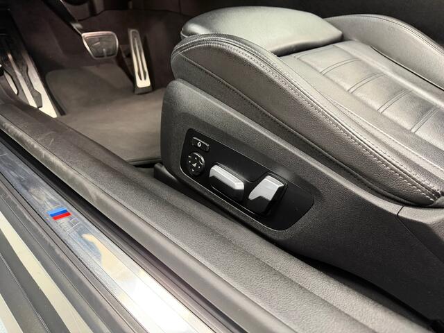 BMW 4-SERIE Cabrio 430i M-Sport | Dravit grau | Nekverwarming | Memory |