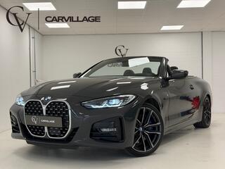 BMW 4-SERIE