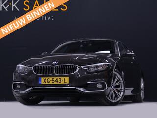 BMW 4-SERIE