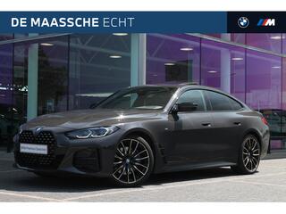 BMW 4-SERIE