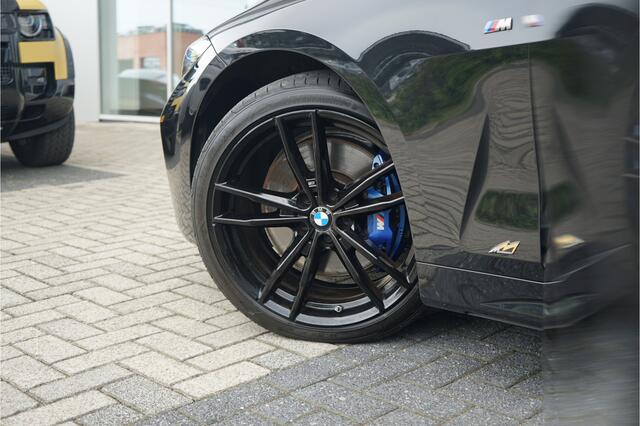 BMW 4-SERIE Coupé M440i High Executive | Harman/Kardon | Head-up display |