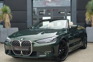 BMW 4-SERIE