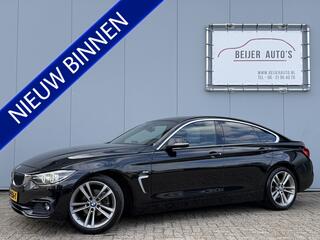 BMW 4-SERIE