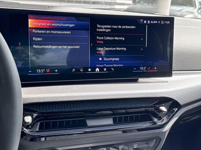 BMW 4-SERIE Cabrio 420i High Executive