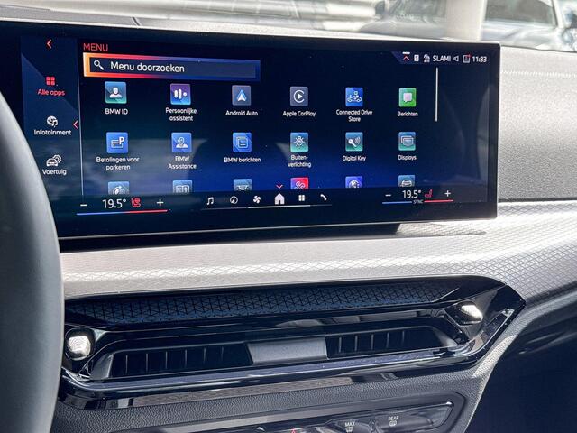 BMW 4-SERIE Cabrio 420i High Executive