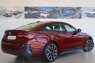 BMW 4-SERIE