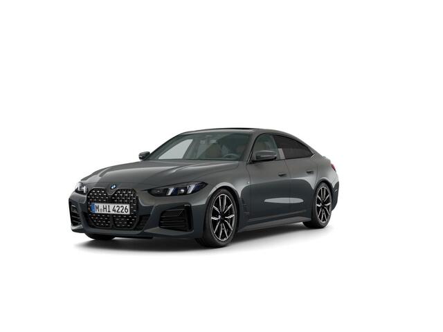 BMW 4-SERIE 420i Gran Coupé | M Sportpakket Pro | Innovation Pack | Comfort Pack