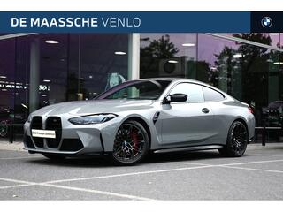 BMW 4-SERIE