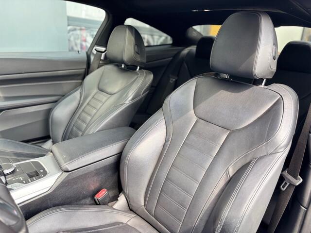 BMW 4-SERIE 4-serie Coupé M440i 374pk xDrive High Executive NED.
