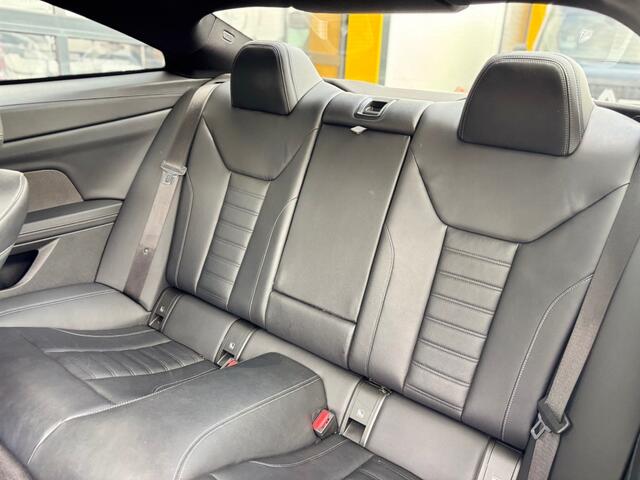 BMW 4-SERIE 4-serie Coupé M440i 374pk xDrive High Executive NED.