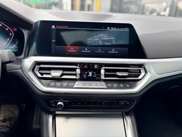 BMW 4-SERIE 4-serie Coupé M440i 374pk xDrive High Executive NED.