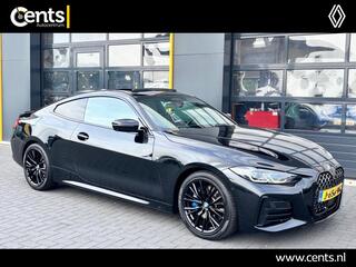 BMW 4-SERIE