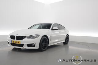 BMW 4-SERIE