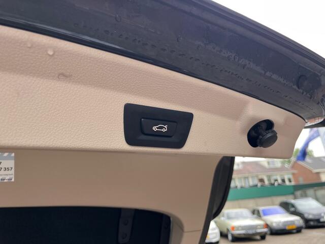 BMW 4-SERIE 418I HIGH EXEC. AUTOMAAT NL AUTO NAP LOGISCH.
