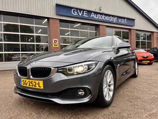BMW 4-SERIE
