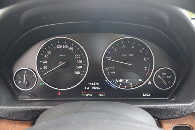 BMW 4-SERIE Gran Coupé 418i Centennial High Executive - NL- Auto!! Stoelverw I Climate I Cruise