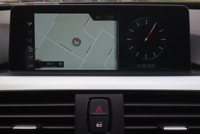 BMW 4-SERIE Gran Coupé 418i Centennial High Executive - NL- Auto!! Stoelverw I Climate I Cruise