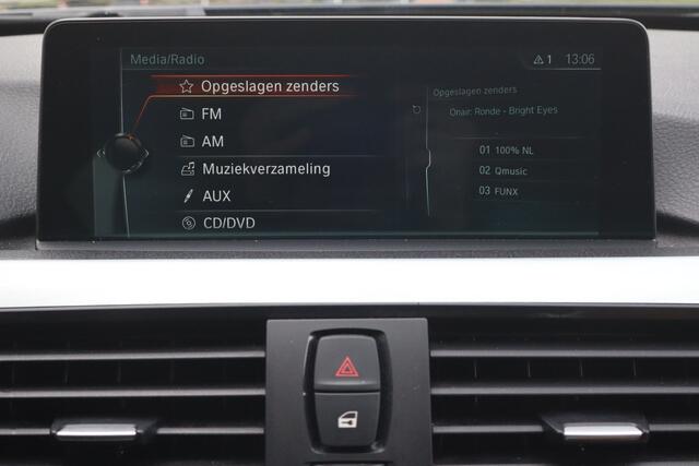 BMW 4-SERIE Gran Coupé 418i Centennial High Executive - NL- Auto!! Stoelverw I Climate I Cruise