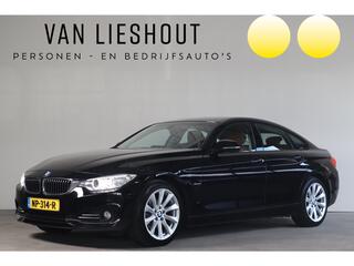 BMW 4-SERIE