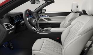 BMW 4-SERIE