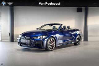 BMW 4-SERIE