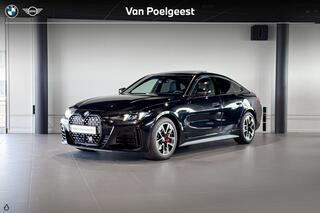 BMW 4-SERIE