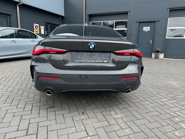 BMW 4-SERIE 430i Coupe High-Executive M-Sport 258PK