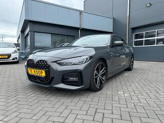 BMW 4-SERIE