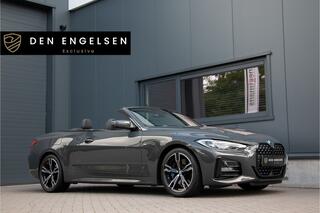 BMW 4-SERIE