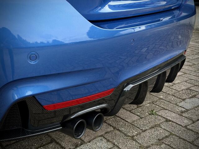 BMW 4-SERIE Gran Coupé 420i M-PERFORMANCE VIRTUAL|DAK|HUD|CAMERA|HiFi