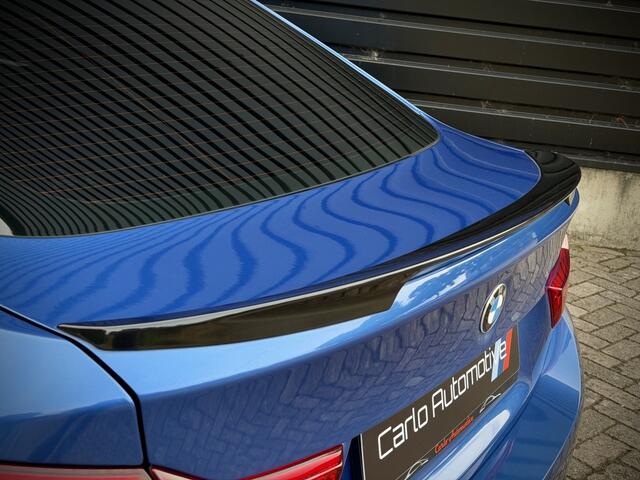 BMW 4-SERIE Gran Coupé 420i M-PERFORMANCE VIRTUAL|DAK|HUD|CAMERA|HiFi