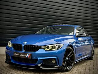 BMW 4-SERIE