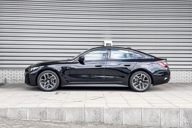 BMW 4-SERIE Gran Coupé 420i High Executive M Sport | Schuifdak