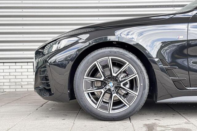 BMW 4-SERIE Gran Coupé 420i High Executive M Sport | Schuifdak