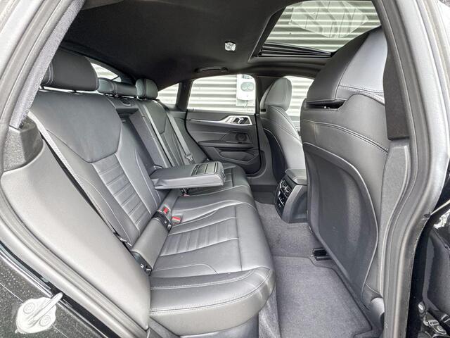 BMW 4-SERIE Gran Coupé 420i High Executive M Sport | Schuifdak