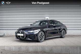 BMW 4-SERIE