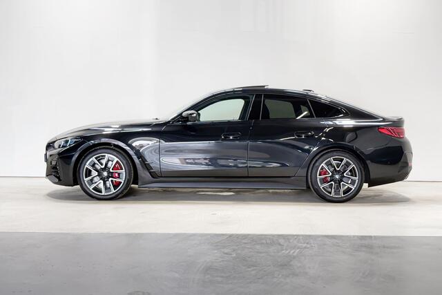 BMW 4-SERIE Gran Coupé 420i Innovation Pack M Sportpakket Pro | M Sport Pro | Innovation Pack | Comfort Pack