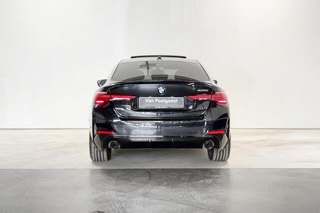 BMW 4-SERIE Gran Coupé 420i Innovation Pack M Sportpakket Pro | M Sport Pro | Innovation Pack | Comfort Pack