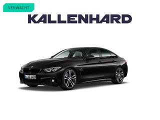 BMW 4-SERIE