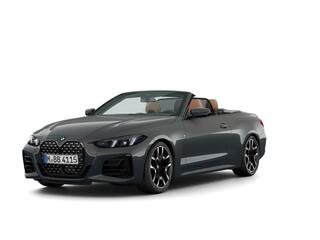 BMW 4-SERIE