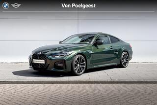 BMW 4-SERIE